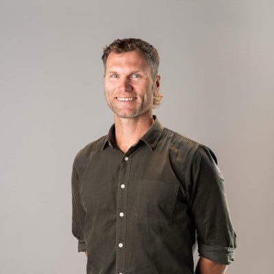 Christian Fløjgaard