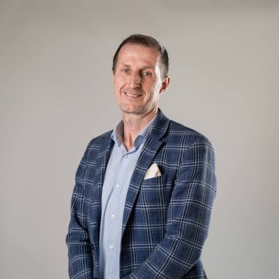 Jesper Levinsen