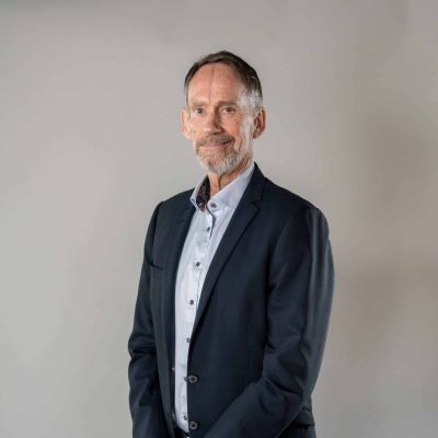 Martin Olander